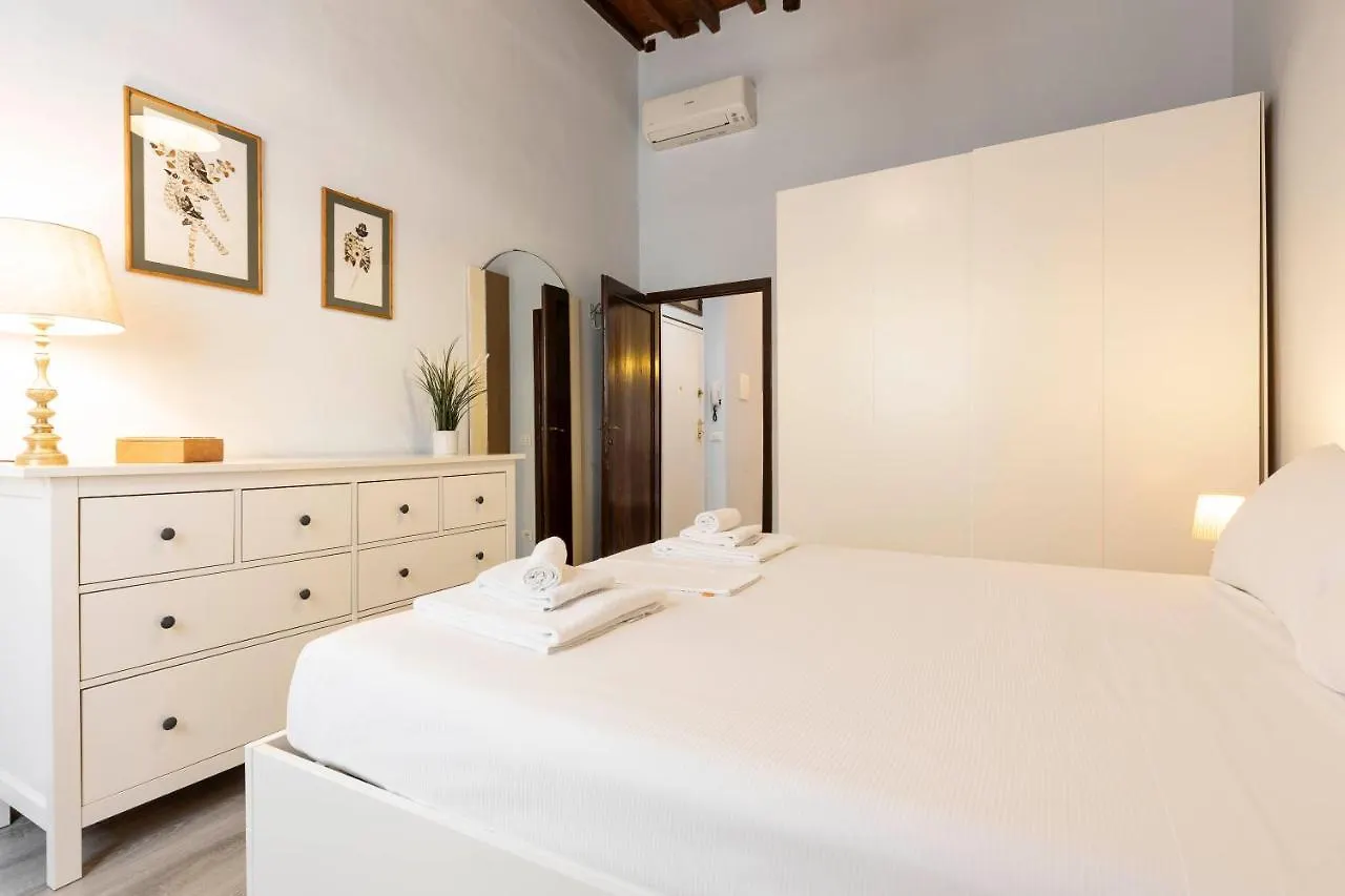 Capponi Deluxe Apartment Florencia Italia