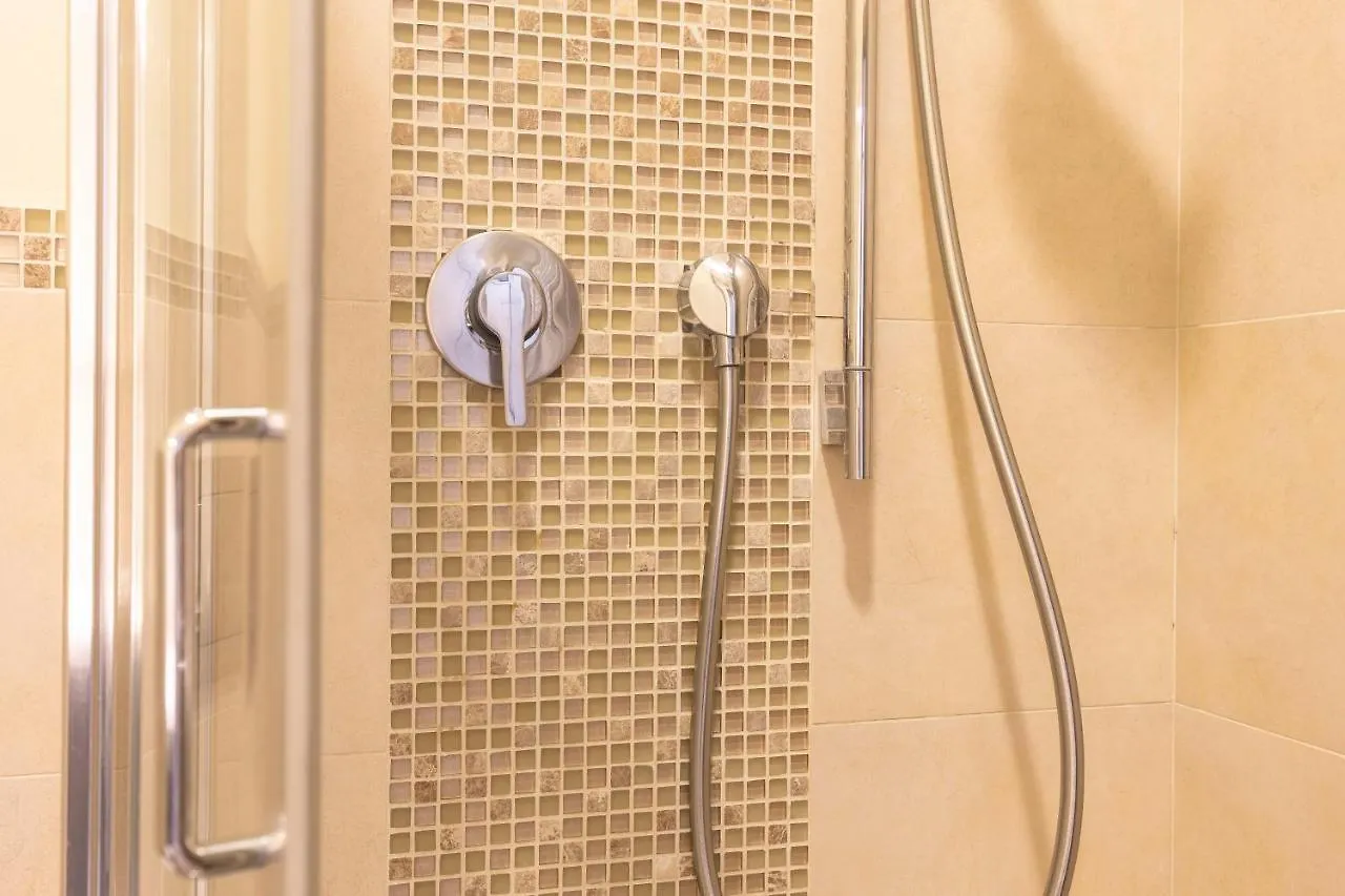 Capponi Deluxe Apartment Florencia 0*,  Italia