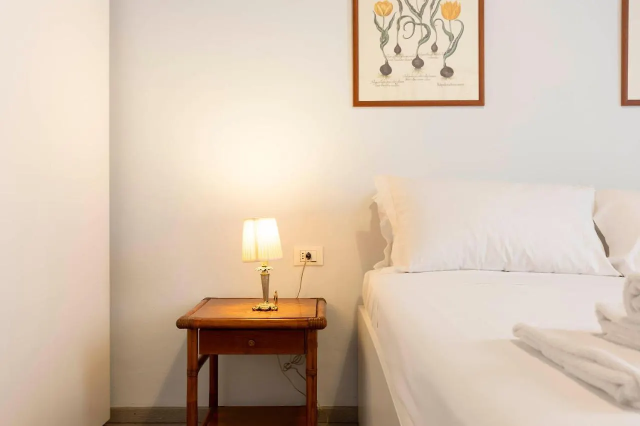 Capponi Deluxe Apartment Florence Italy