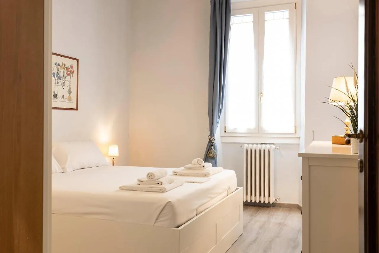 Capponi Deluxe Apartment Florencia