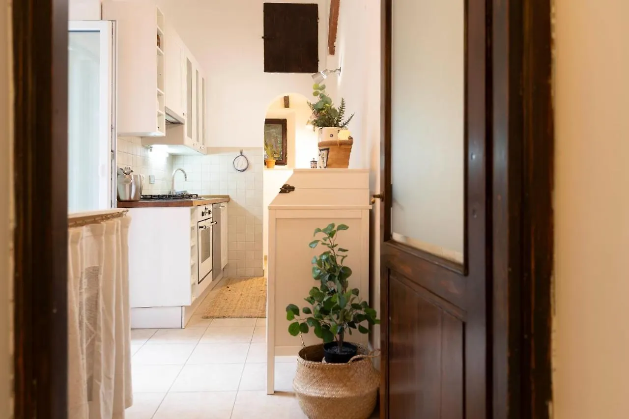 Capponi Deluxe Apartment Florencia