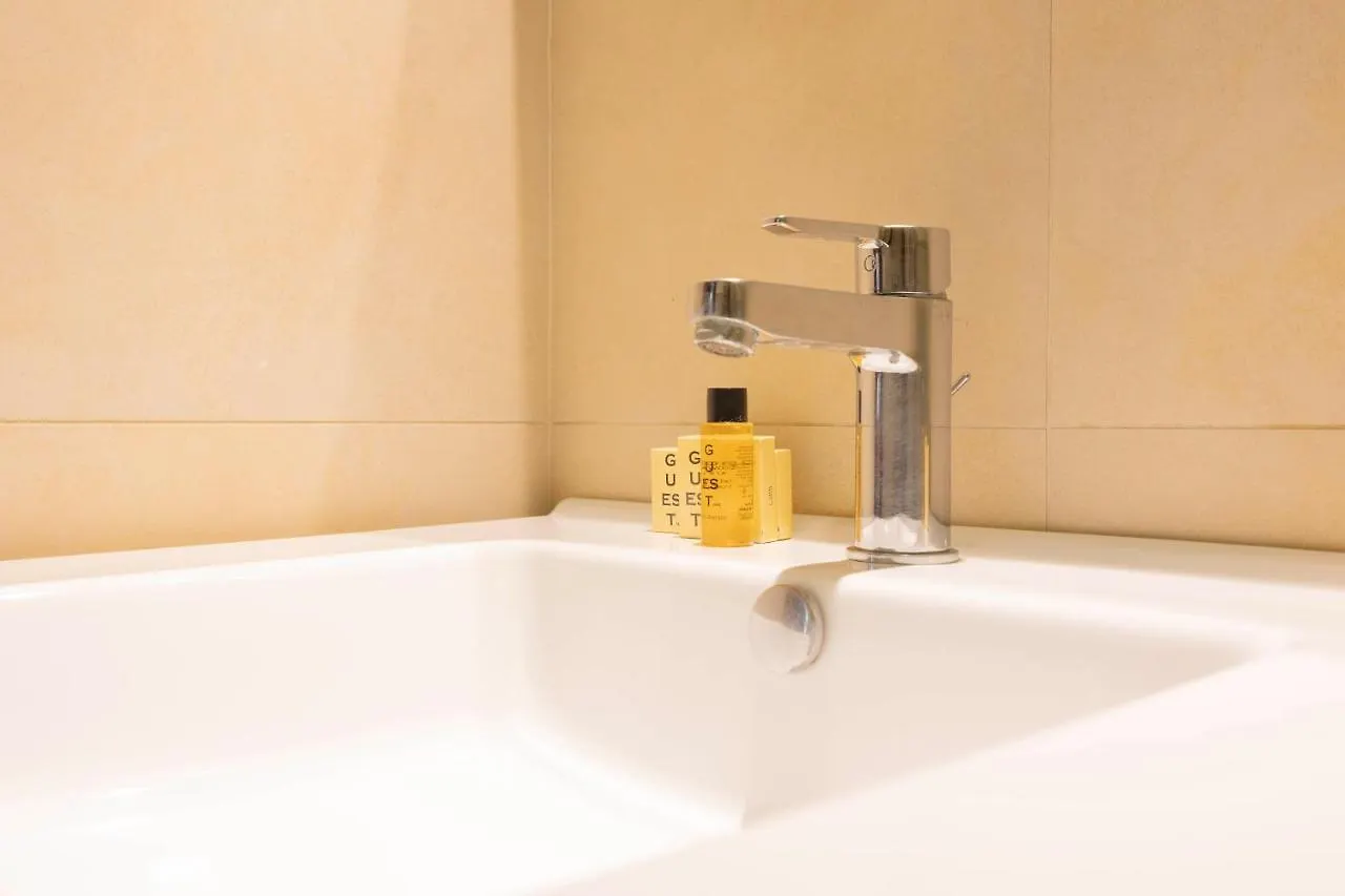 Capponi Deluxe Apartment Florencia