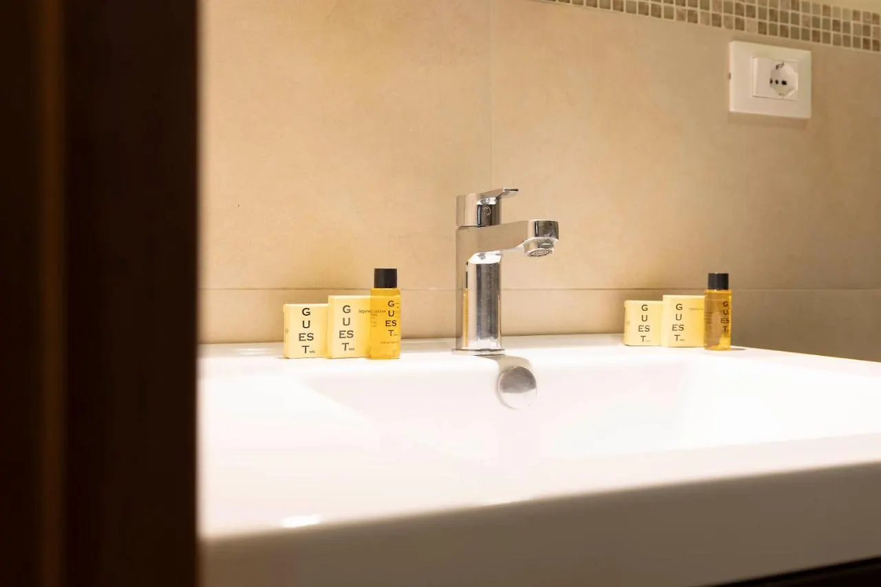 Capponi Deluxe Apartment Florencia