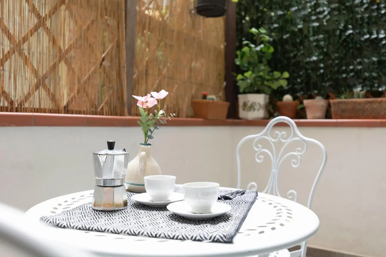 Capponi Deluxe Apartment Florencia Italia