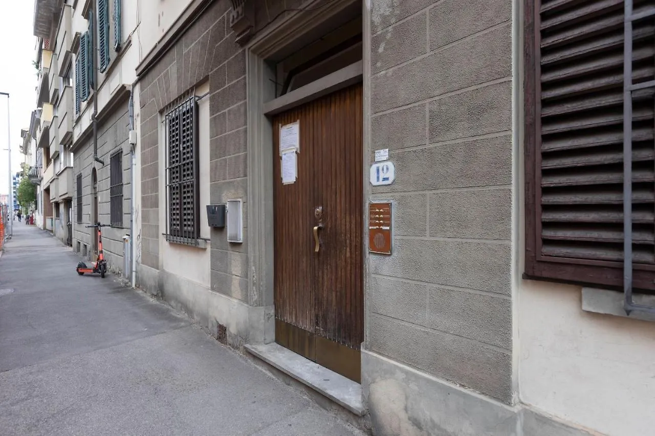 Capponi Deluxe Apartment Florence 0*,  Italy