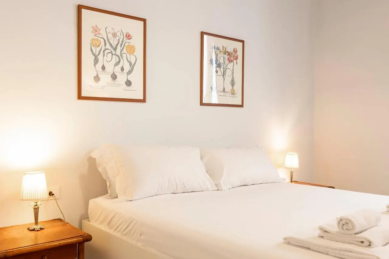 Capponi Deluxe Apartment Florencia
