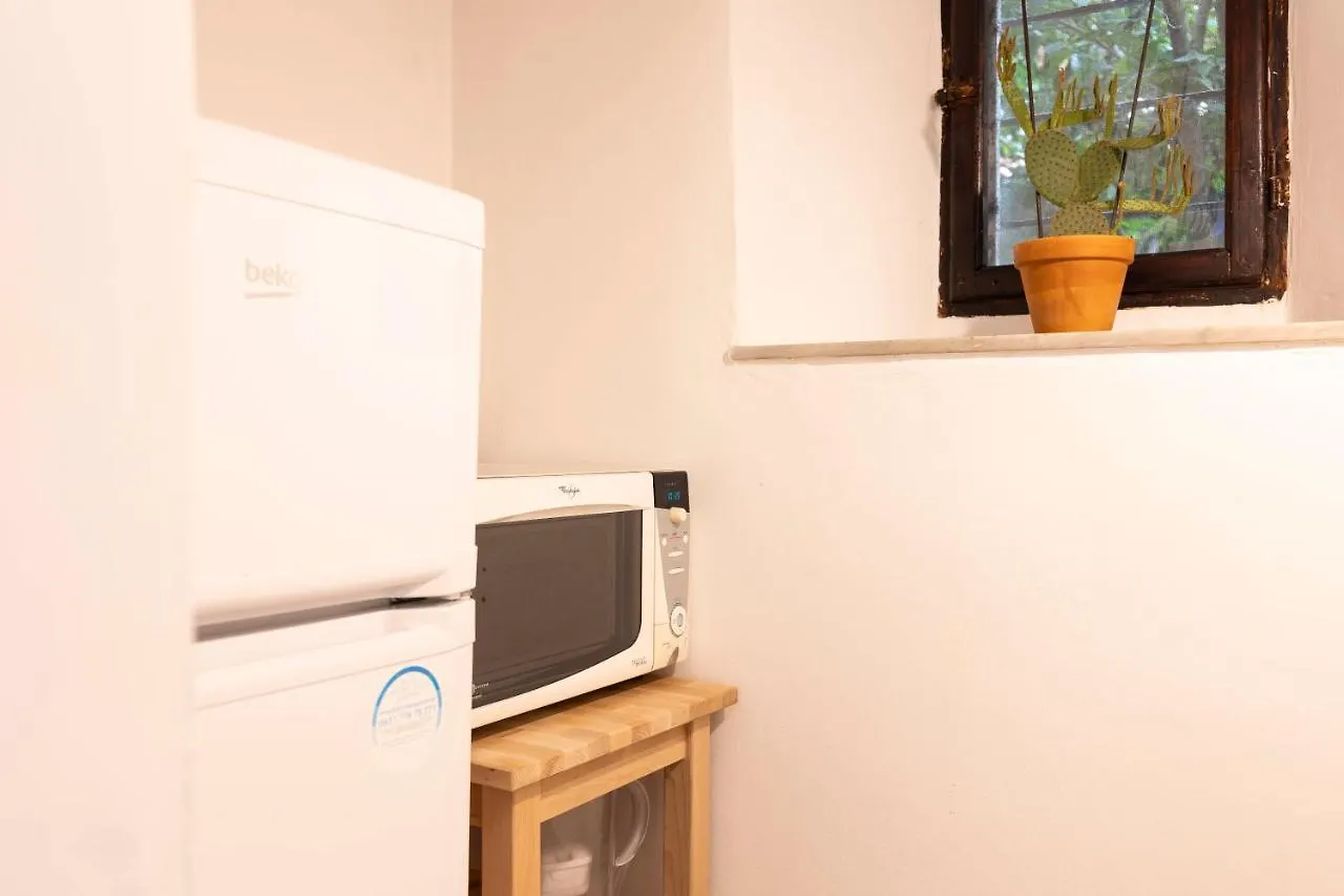 Capponi Deluxe Apartment Florencia