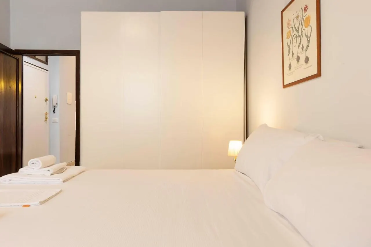 Capponi Deluxe Apartment Florencia