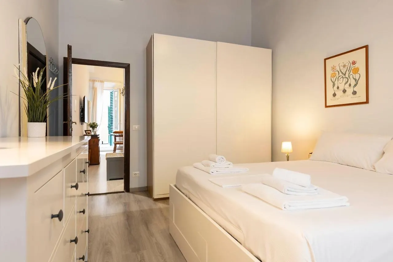 Capponi Deluxe Apartment Florencia
